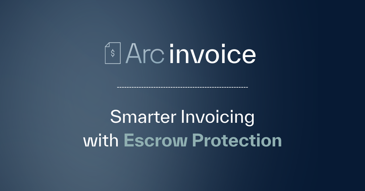 Game Invoice Arc Invoice
